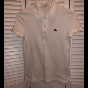 COPY - Lacoste polo